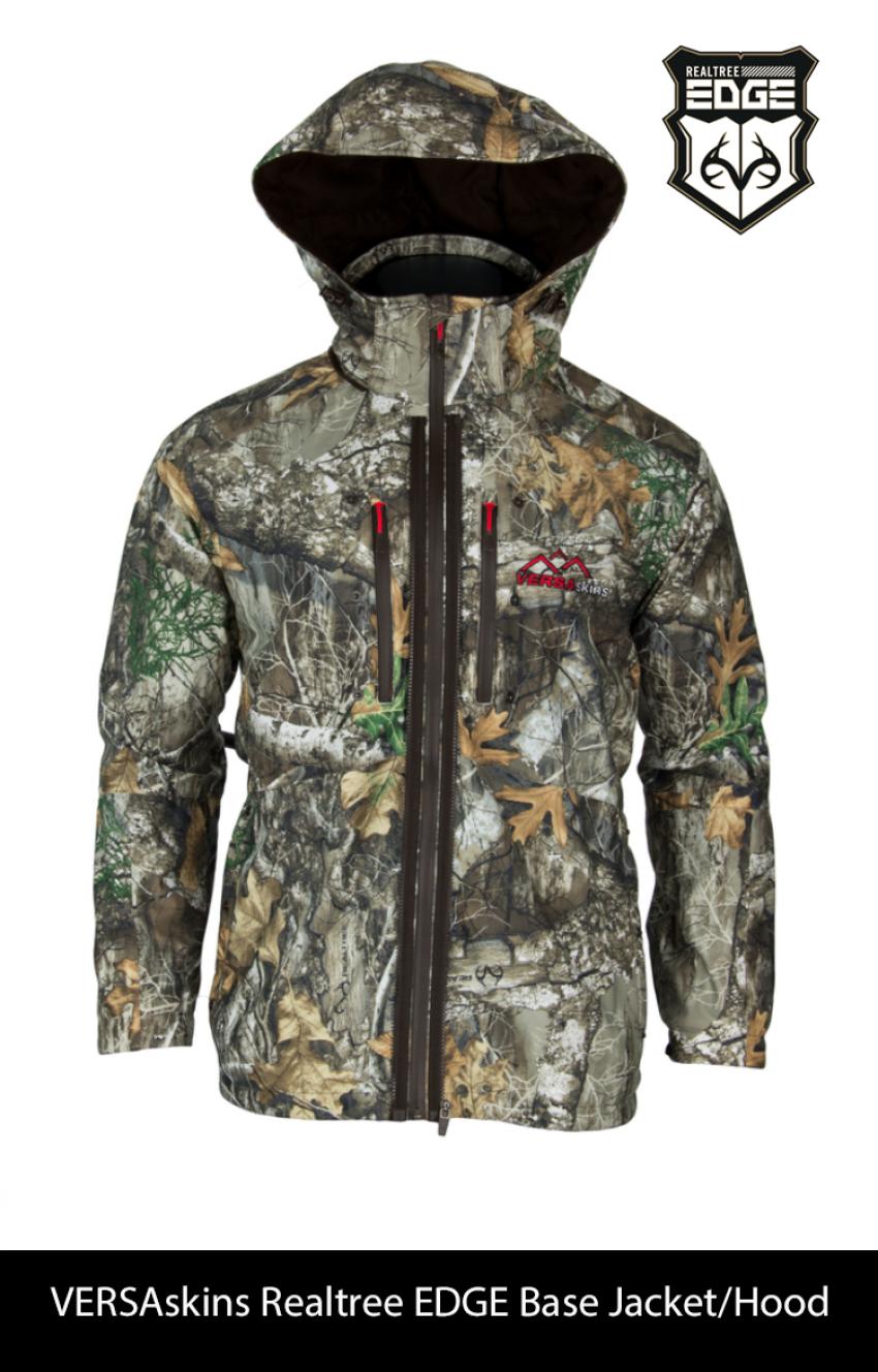 One Realtree Camo Suit For All Seasons And Terrains | Realtree B2B