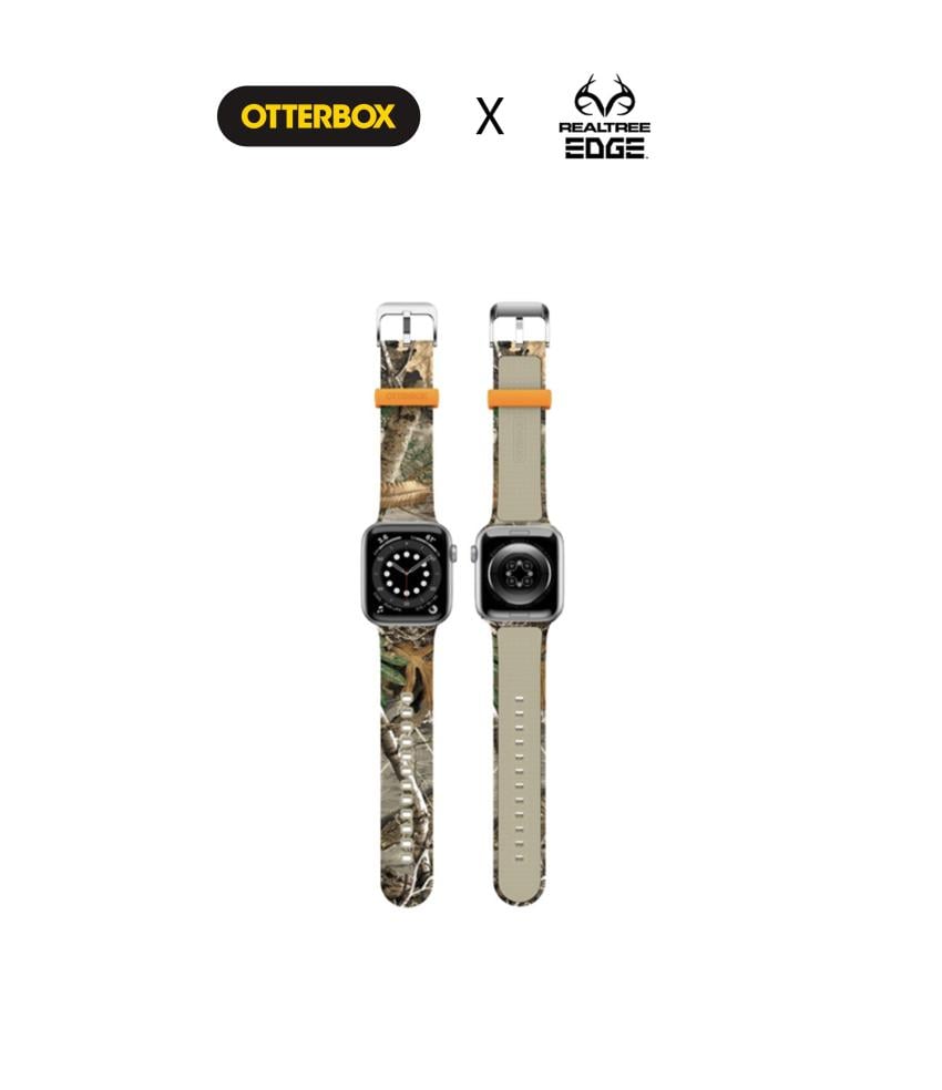Otterbox Realtree EDGE Apple Watch Bands