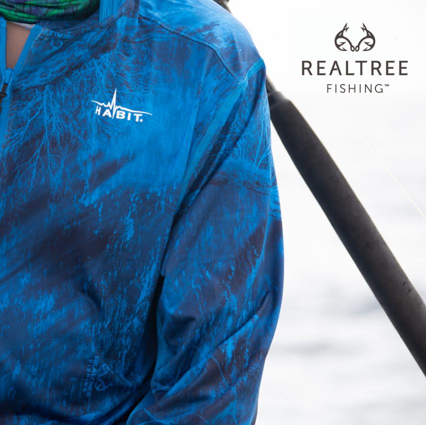 realtree fishing hoodie