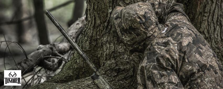 Realtree Timber Best Duck Hunting Camo