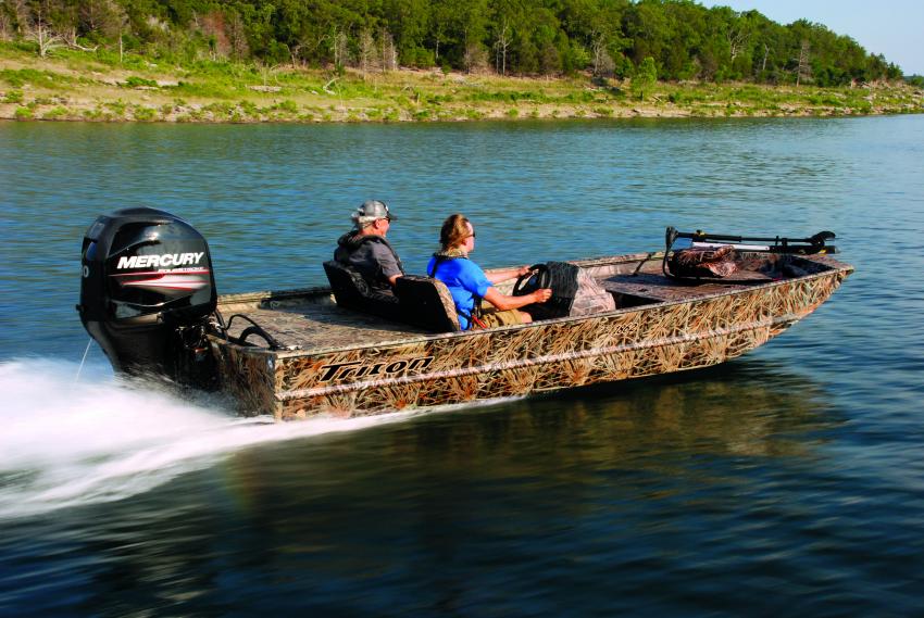 Realtree Camo Fishing Roundup: Top Boats, Kayaks and Boards for 2016