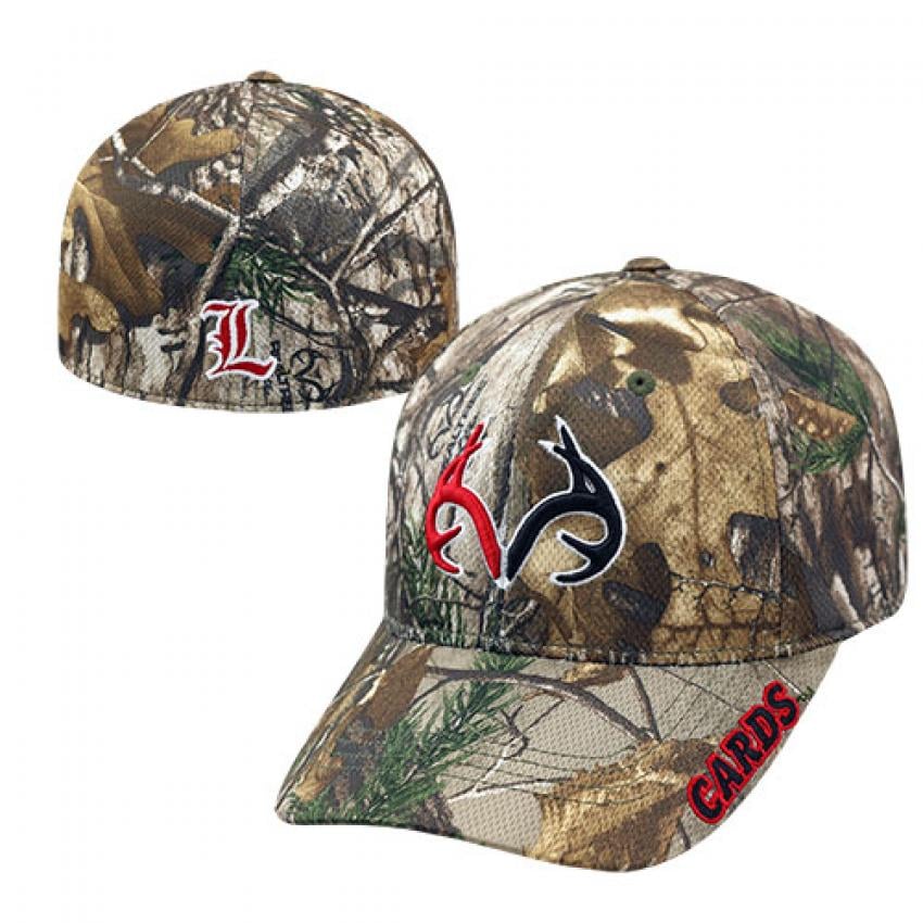 Top Off Your Style With Top of the World Realtree Camo Hats | Realtree B2B