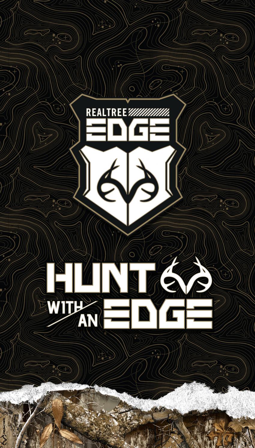 Realtree Edge Hunt with Edge | Realtree B2B