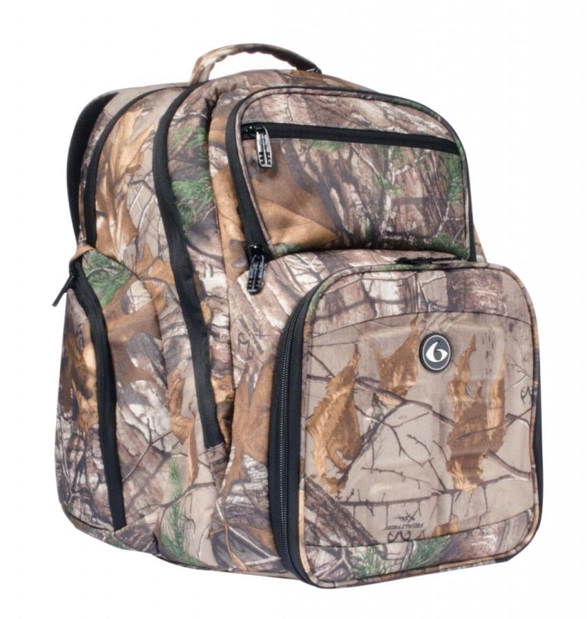  Six Pack Fitness and Realtree® camo expedition 300 bag | Realtree B2B