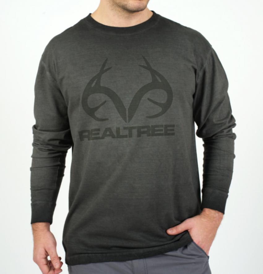 Realtree Graphic Tee by Grey Matters Concepts