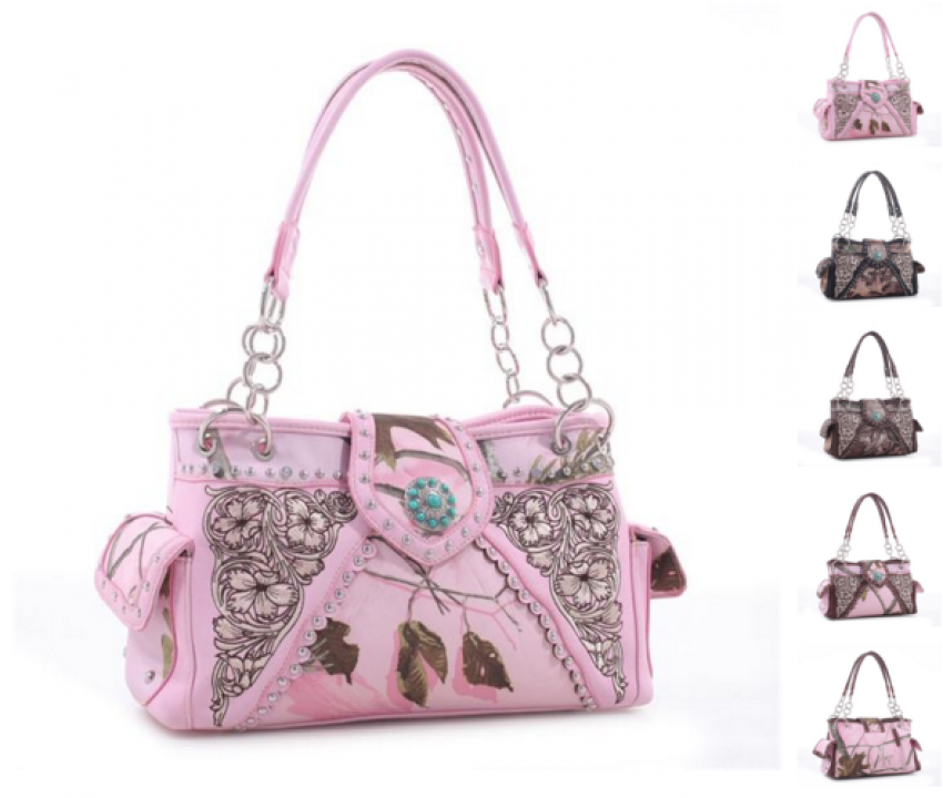 popular purse styles 2016