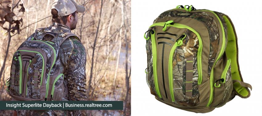 Insight Superlite Daypack in Realtree Xtra | Realtree B2B