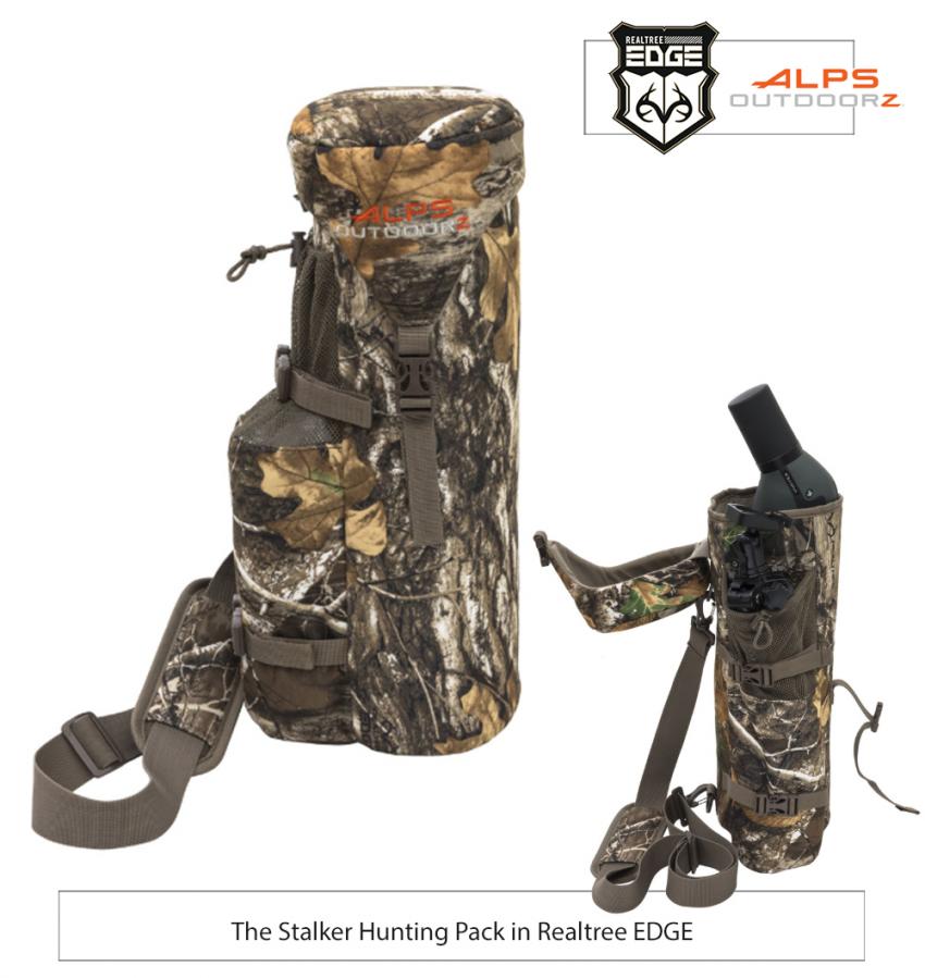 The Stalker Hunting Pack Realtree EDGE