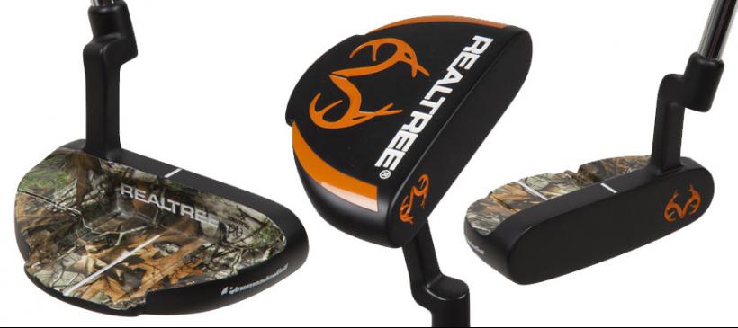 CAMO GOLF PRODUCTS GROW PINEMEADOW'S MARKETSHARE | Realtree B2B