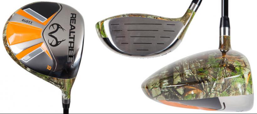 CAMO GOLF PRODUCTS GROW PINEMEADOW'S MARKETSHARE | Realtree B2B