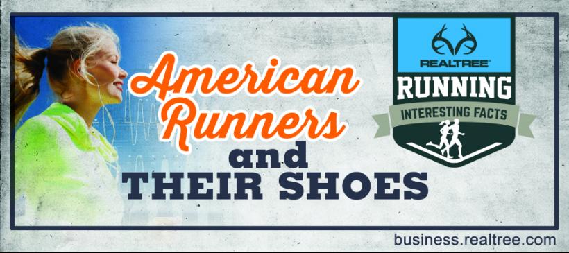 Realtree running sale shoes