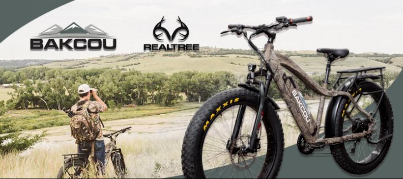 Best hunting best sale ebike 2020