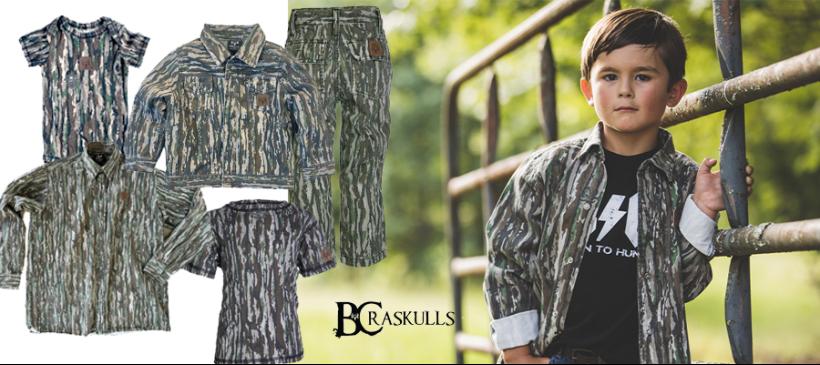 Realtree on sale original jacket