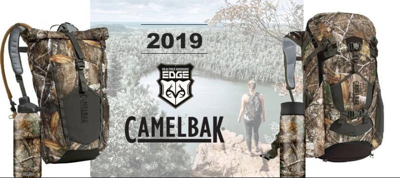 Camelbak hotsell hunting pack