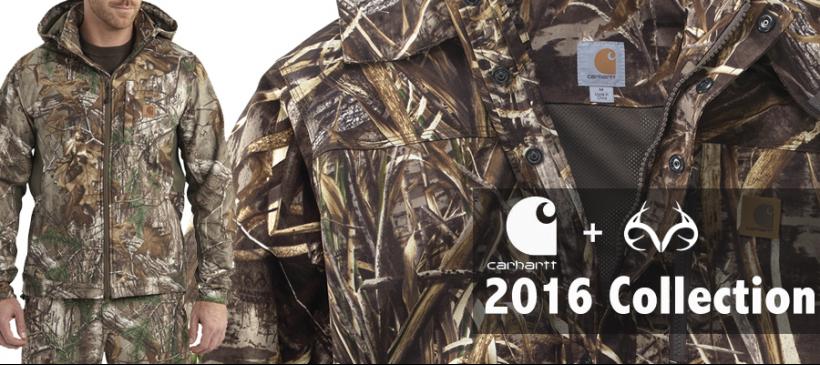 Realtree on sale carhartt pants