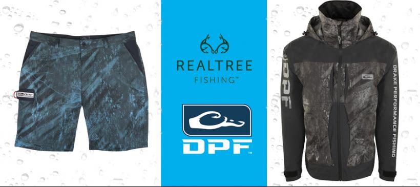 performance fishing gear clothing