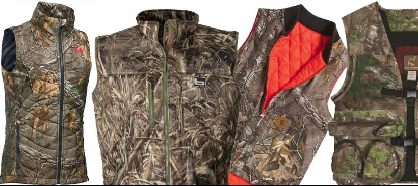 Gamehide Mountain Pass Big Game Extreme Vest 