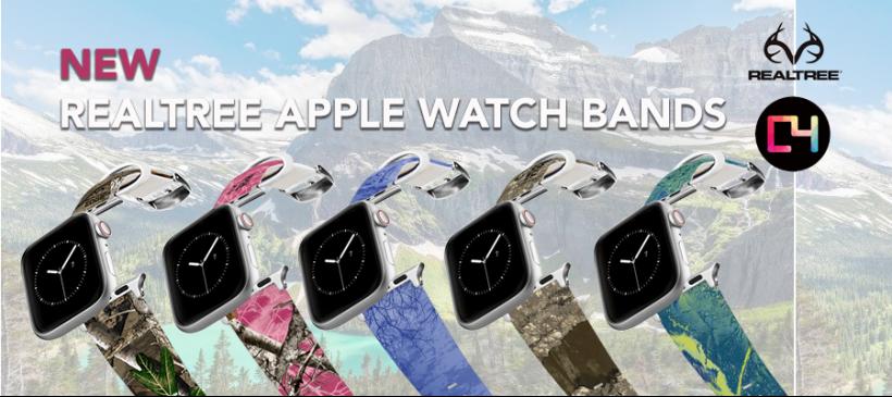 Apple watch for online fishing