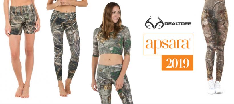 Realtree camo sale leggings women's