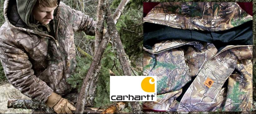 carhartt realtree cargo pants