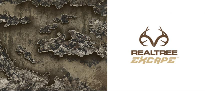 REALTREE EDGE® Colors - the most popular lifestyle camo pattern