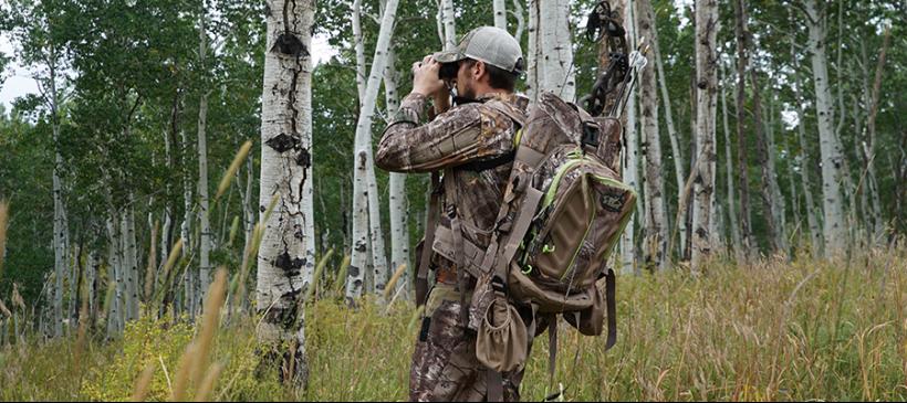 InSights Hunting Realtree Backpacks Caters to the Hunter’s Specific ...
