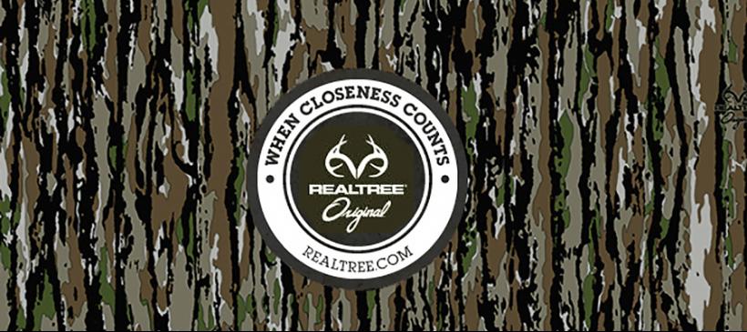 Realtree Celebrates 30 Years with Return of Realtree Original