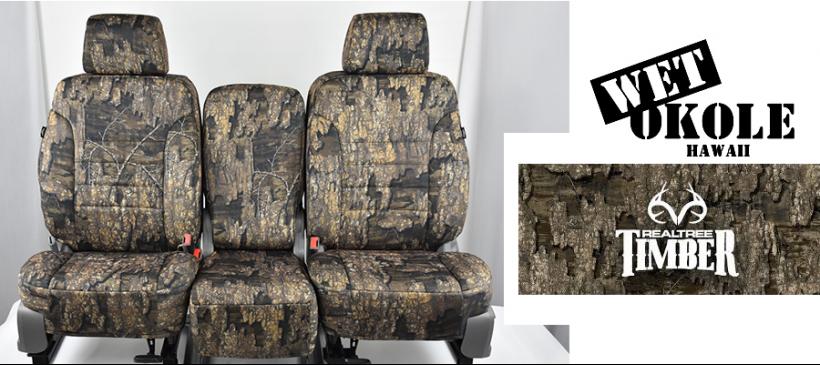 sportsman camo seat cover