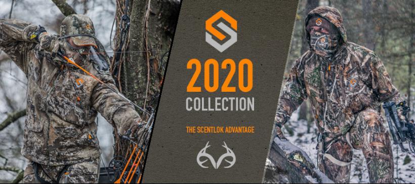 Scentlok bow hunting clothes hot sale