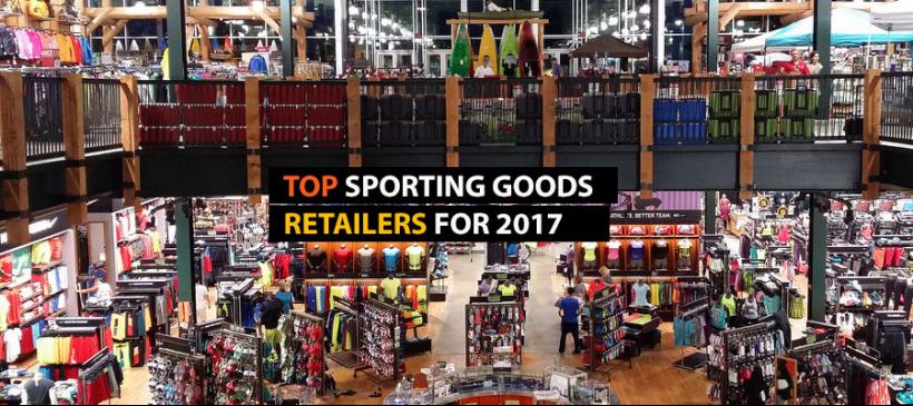 Briljant handelaar eenheid Top Sporting Goods Retailers for 2017 | Realtree B2B