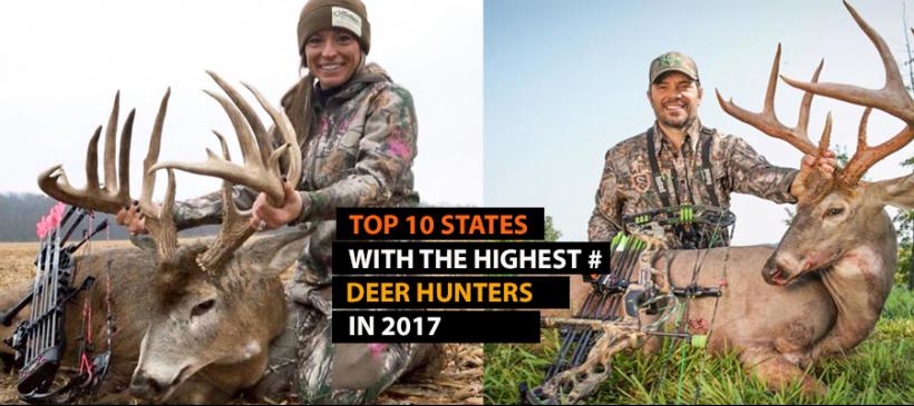 Top hunting deals